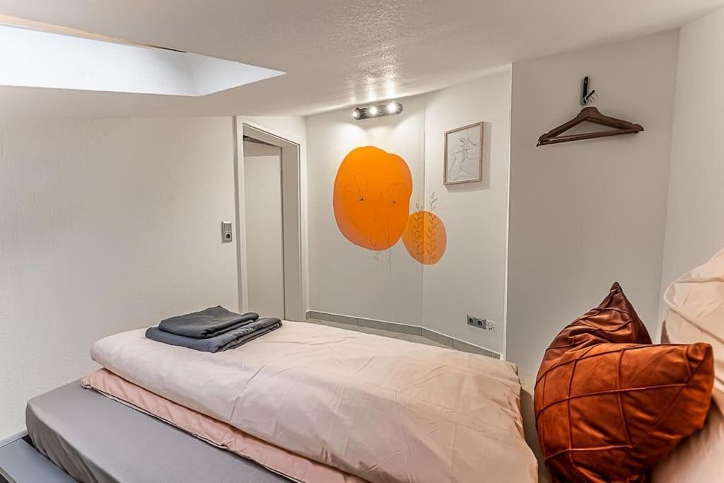 דירות וופרטל Loft Mit Billard-Tisch Und Ps4 מראה חיצוני תמונה